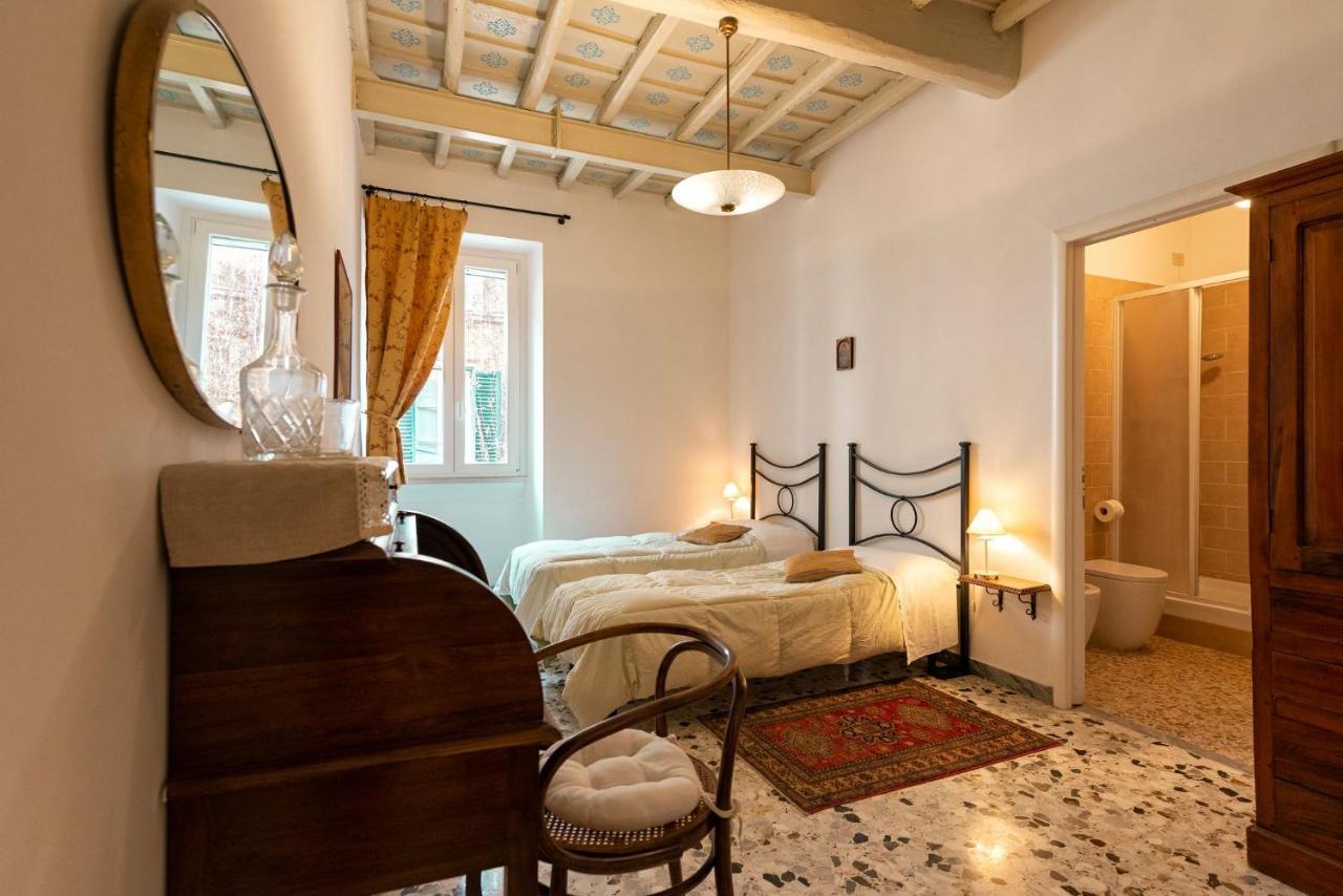 B&B La Scalinatella Roma Exterior foto